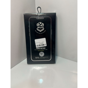 IPHONE 12 - 12 PRO MARCA GOL