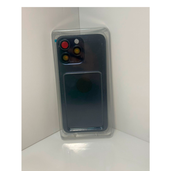 IPHONE 15 PRO MAX ORIGINAL