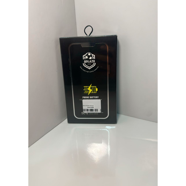 IPHONE 7G PLUS MARCA GOL