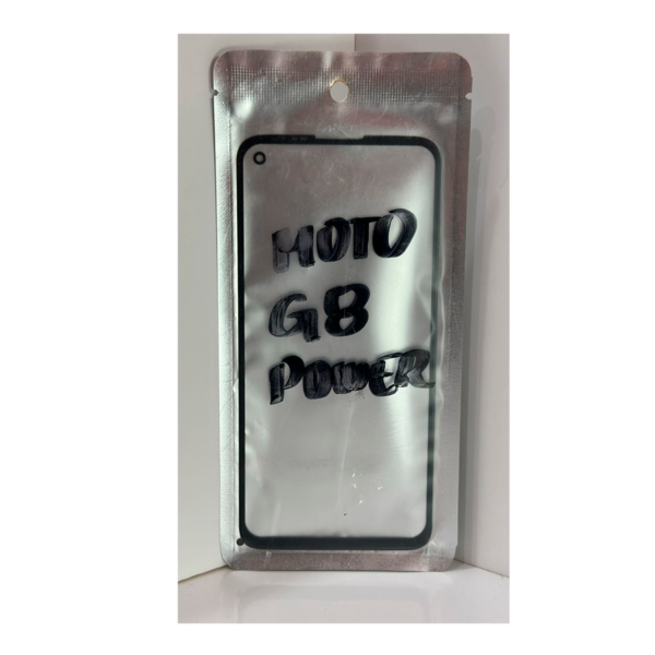 MOTOROLA G8 POWER