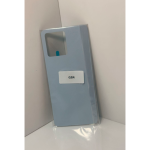 MOTOROLA G84 MOTOROLA G84