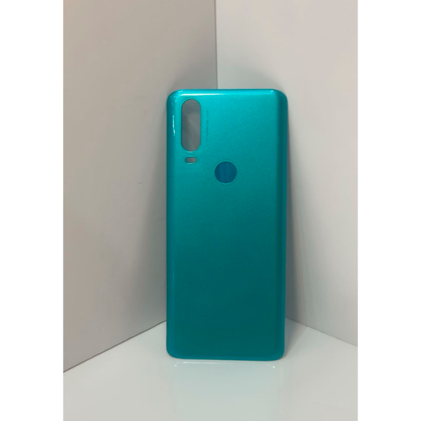MOTOROLA ONE ACTION