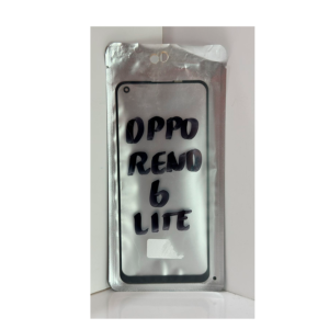 OPPO RENO 6 LITE