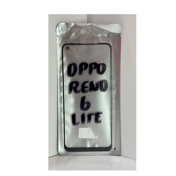 OPPO RENO 6 LITE