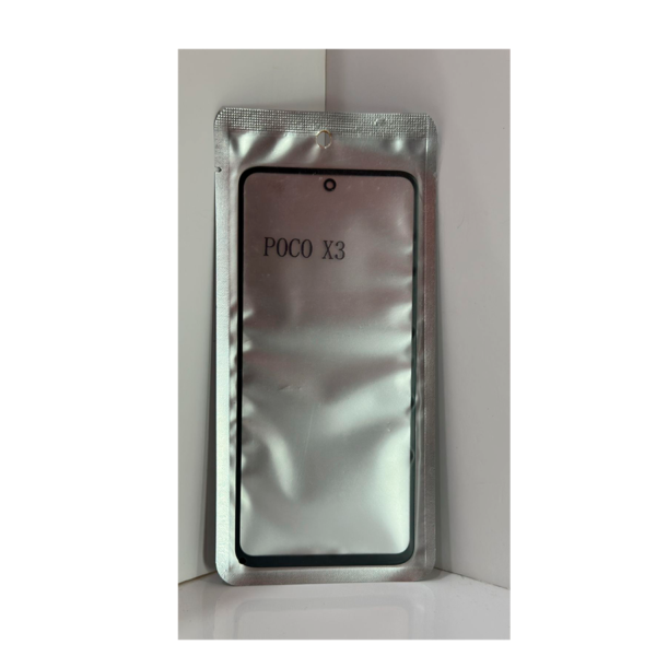 POCO X3
