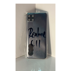REALME C11