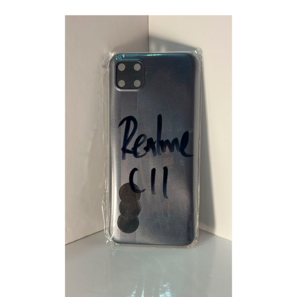 REALME C11