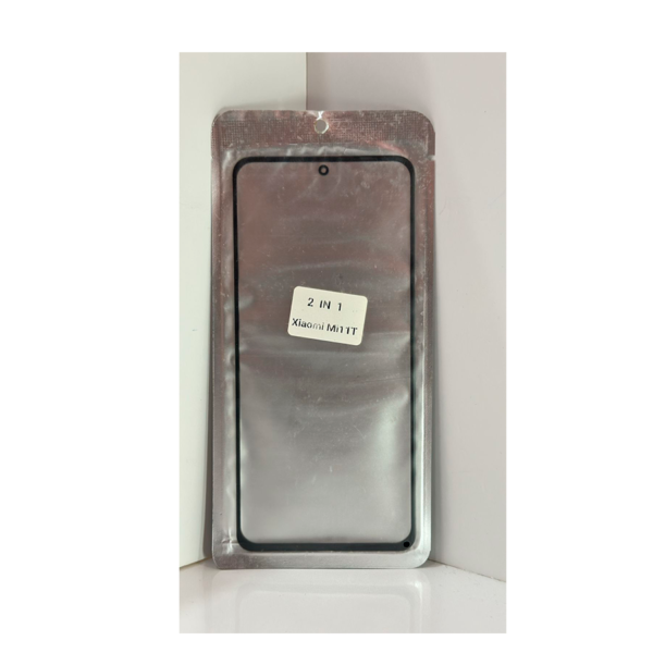 REDMI MI 11 T