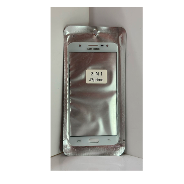 SAMSUNG J7 PRIME