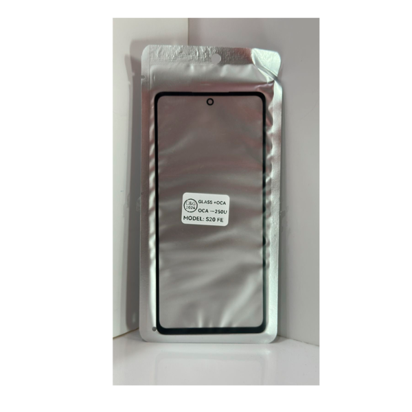 SAMSUNG S20 FE - A52 4G