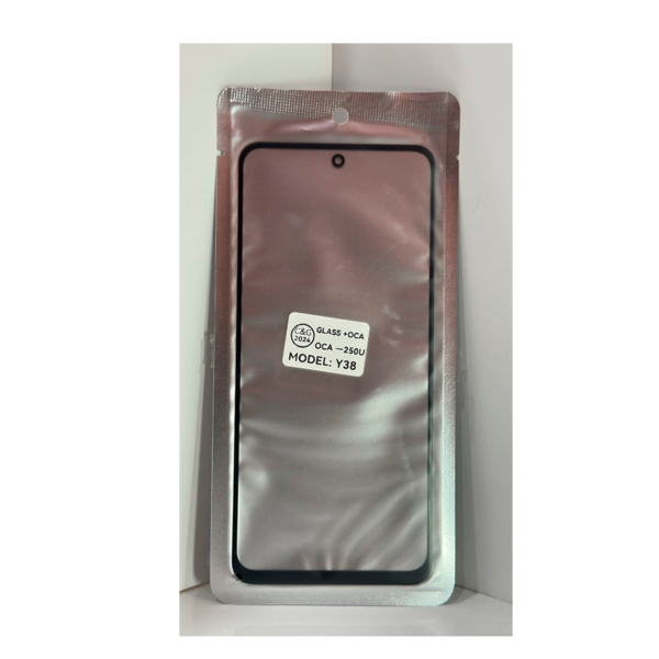 VIVO Y38